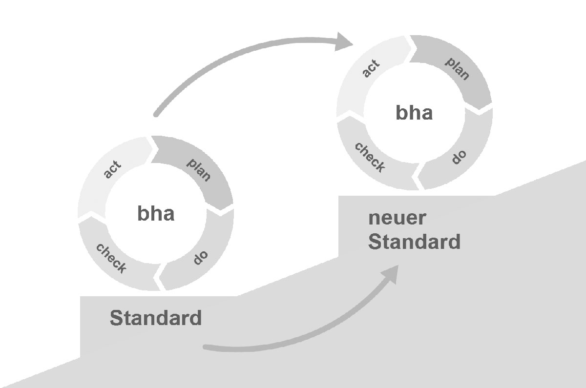 Umweltmanagement, Umweltpolitik